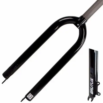 GARFO ACO RIGIDO 26 E 29 BRUTUS DIS/FERRA PTO