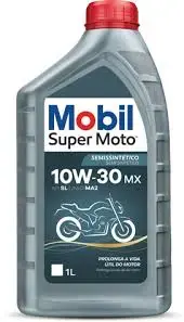 OLEO MOBIL 10W30