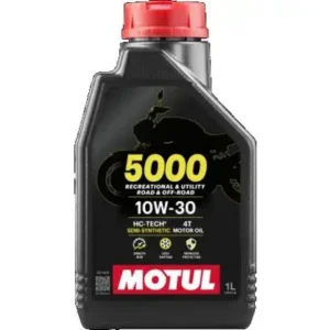 MOTUL 10W30