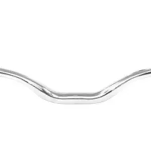 GUIDAO ALUM VOADOR 31.8X750MM ALTURA 100MM - CROMADO - GTU