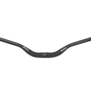 GUIDAO ALUM VOADOR 31.8X750MM ALTURA 100MM - PRETO - GTU
