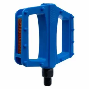 PEDAL 9/16 FREE SPORT SEM ESFERAS PAR