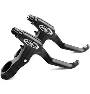 MACANETA FREIO ALUM. AVID V.BRAKE PRETO