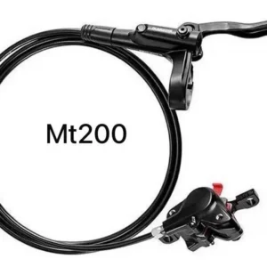 FREIO HIDRAULICO MOD. MT200 ER TRAS PTO