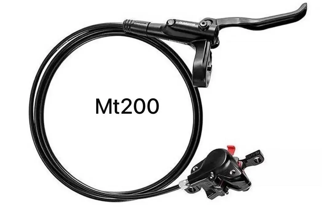 FREIO HIDRAULICO MOD. MT200 ER TRAS PTO