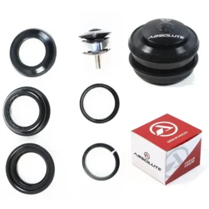CAIXA DIREÇAO SET 28,6MM SEMI INTEGRADO 44/44 REACTION OEM ARO29