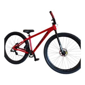 Bicicleta Absolute Nero 5 Bike Grau  Aro 29 Aro Vmaxx Freio Hidráulico Bike Manobras