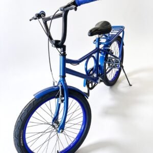 BICICLETA ARO 20  MONARK