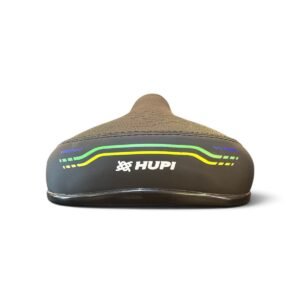 SELIM HUPI BRASA PRETO COR: PRETO. TAM.: UNICO.
