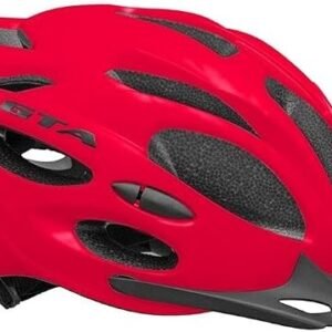 Capacete Ciclismo Inmold Start com LED