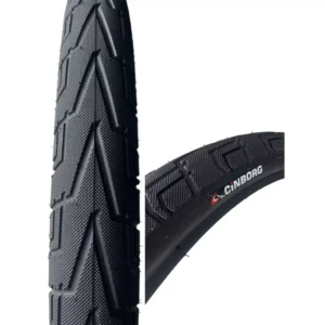 PNEU 26X2.125 SLICK IRADO TOUR CINBORG BALAO